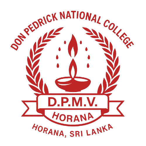 Don Predrick College Logo